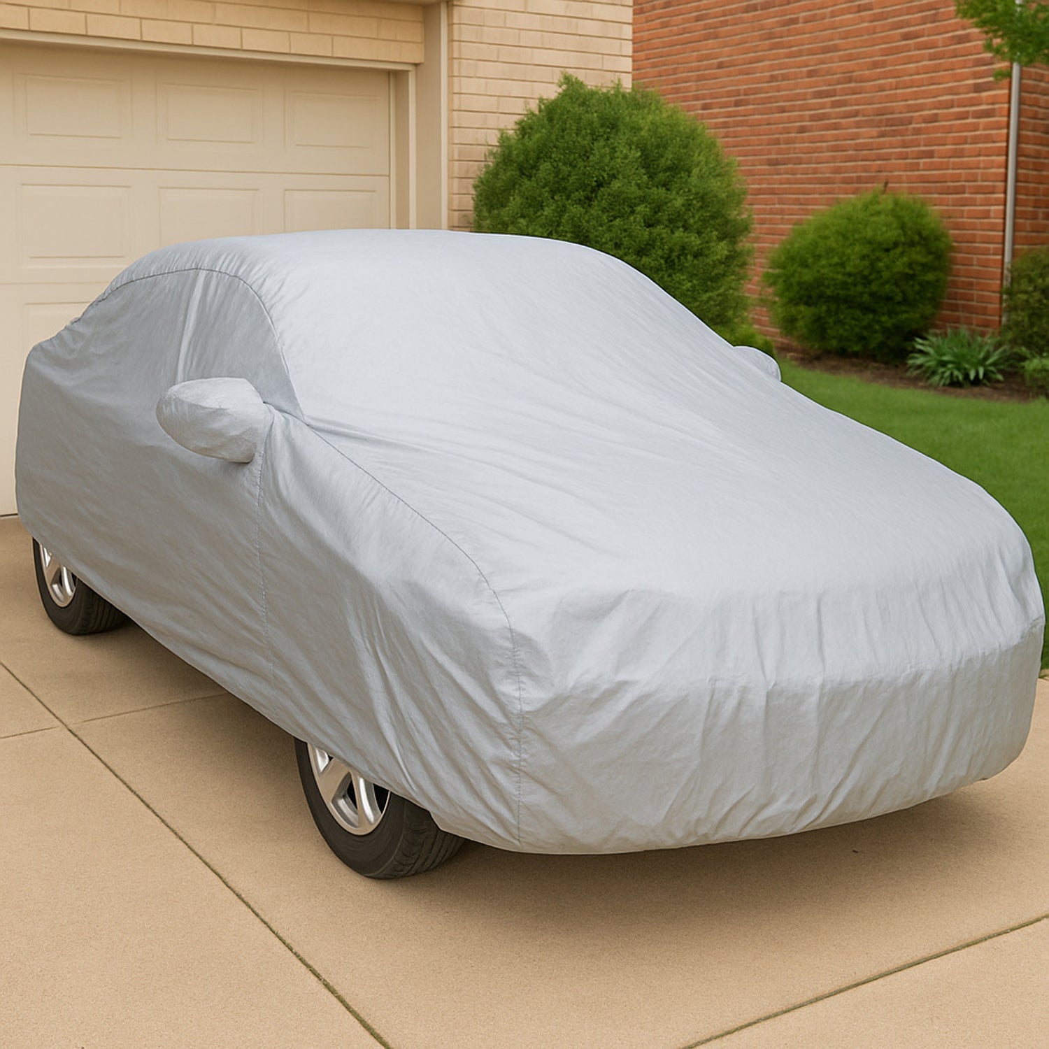 Travel Mate Auto Cover Travel Mate Auto Cover